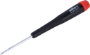 Flat-Bladed Screwdriver, 2 mm Blade x 40 mm Shaft