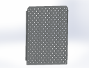 Universal Backplate for ENC12/14
