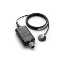 Pt-1000 Class A, Precision Back-of-Module Temperature Sensor with Digital Modbus RS-485 Output, Second Generation