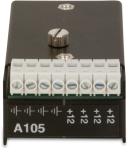 12 V Terminal Expansion Adapter for PS1X0/200 or CH1X0/200