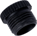 Circular Connector Cap for M12 Sensor