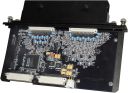 Pulse Counter and Digital I/O Module with CR9071EC