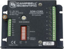 Eight-Channel Solid-State DC Controller