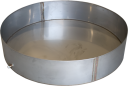 Class A Evaporation Pan
