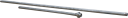 Stainless-Steel Pipe and Fittings for Evaporation Pan