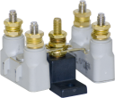 Surge Protector Kit for 4-Wire Modem with Ground Foot