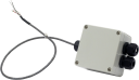 Desiccant Case with Pigtail, 2 ft Cable