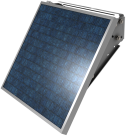 20 W Solar Panel