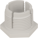 Hex Plug for 43347