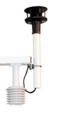 Vaisala Temperature/RH Probe for ET Station, 54 inch cable