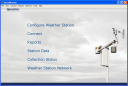 Weather Station Software