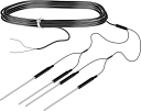 Averaging Soil Thermocouple Probe