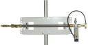 TGA Low Flow Sample Dryer
