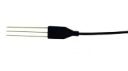 3-Rod 7.5 cm TDR Probe with Low-Loss Cable