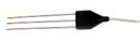 3-Rod 15 cm TDR Probe with Standard Cable