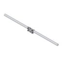 4 ft Crossarm with One CM210 Mounting Kit