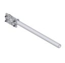 2 ft Crossarm with One CM210 Mounting Kit