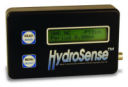 Display for the Hydrosense&reg; System