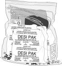 Enclosure Supply Kit, Standard Size