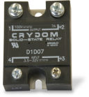 SPST Single-Channel Solid-State Relay