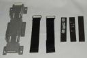 SRM-5A and SC932A Mounting Kit