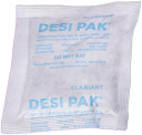 Four-Unit Desiccant Bags (quantity of 20)