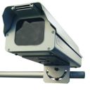 CC640 Camera Enclosure 