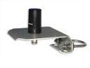 Eppley Solar Sensor or Cellular Antenna Mounting Stand