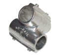 1- x 1-in. Nu-Rail Crossover Fitting 