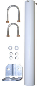 ClimaVue, MetSens or WindSonic Mounting Pipe Kit
