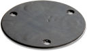 Magnetic Mount for the GPS16X-HVS