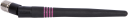 2.4 GHz 0 dBd Omnidirectional 1/2 Wave Whip Antenna