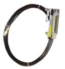 TGA Reference Gas Connection, 20 ft Tubing
