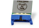 RF Modem and Radio Push-to-Talk Switch