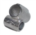 3/4 x 1 in. Nu-Rail Crossover Fitting