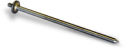12 cm TDR Rods for CS620 or CS659 (quantity of 2)