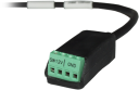 12 V Power Switch Assembly