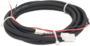 External Battery Cable for CH150, CH200, PS150, or PS200
