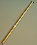 10-Hour Fuel Moisture Stick for CS505