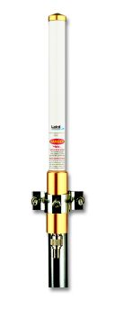 2.4 GHz 5.8 dBd Omnidirectional Fiberglass Antenna without Mounting Hardware