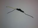 100 Ohm Shunt Resistor Assembly
