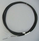 TGA Heated Intake Filter Cable