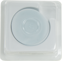 TGA Filter Elements, 47 mm (quantity of 100)