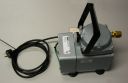Sample Pump Modified with 100 ft Tubing