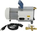 Sample Pump with Fittings, 50 ft of Tubing