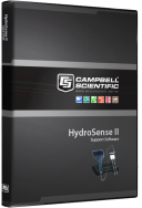 HydroSoft Software on CD