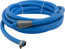 Sampler 5/8 in. PVC Intake Hose with Lead Sinker