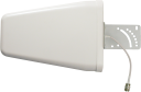 8 dBd Yagi Wideband Antenna with Mounting Hardware