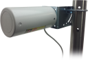 2.4 GHz 9 dBi Yagi Enclosed Antenna with Mounting Hardware