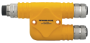 CSAT3B Power/SDM Splitter
